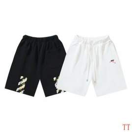 Picture of Off  White  Short  Pants _SKUOffWhiteS-XL20tr3118926